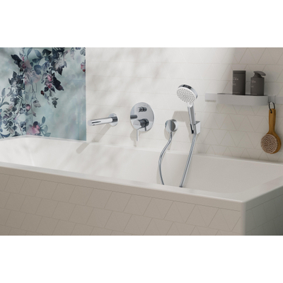 Hansgrohe Zesis S Uitloop sanitaire kranen