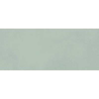 Atlas Concorde Boost Color Wandtegel - 50x120cm - 8.5mm - gerectificeerd - Jade