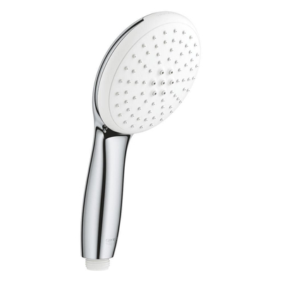 GROHE Tempesta 110 handdouche - 2 straalsoorten