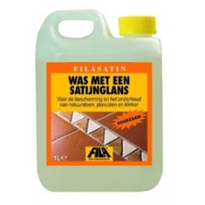 Fila nan Div chem mat - Geen kleur