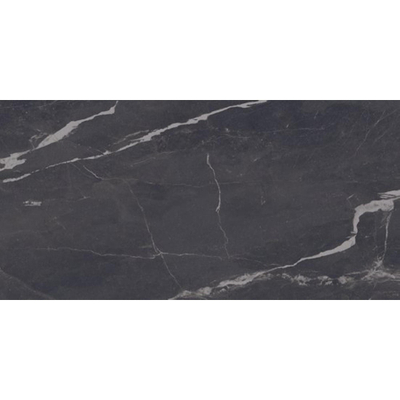 Ceralto Marvella Marble Vloertegel - 60X120 - 6.5mm - mat - zwart