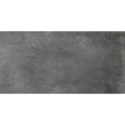 Terravito Davano wand- en vloertegel - 30x60cm - Rechthoek - 9mm - gerectificeerd - Betonlook - Loft Grey