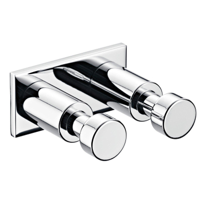 Emco System 2 ensemble de crochets double chrome