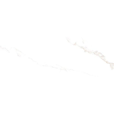 SAMPLE Douglas Jones Marbles Carreau mural 33x100cm 7mm rectifié pâte blanche Cellini