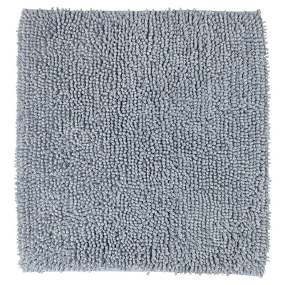 Sealskin Misto Badmat Katoen 60x60 cm Grijs