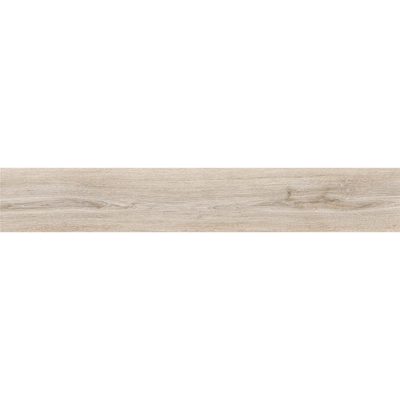 SAMPLE EnergieKer Carrelage sol et mur Woodbreak Larch Rectifié Imitation bois Mat Beige