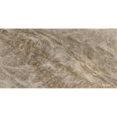 Ceralto Amaro Studio Carreau de sol - 60x120cm - 6.0mm - rectifié - Moka