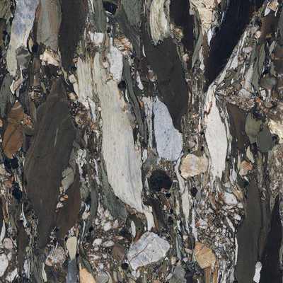 Douglas Jones Magnum Vloertegel - 120x120cm - 6.0mm - gerectificeerd - Quatre sais.