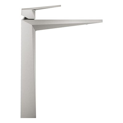 Grohe Allure brilliant private collection wastafelkraan XL-Size supersteel