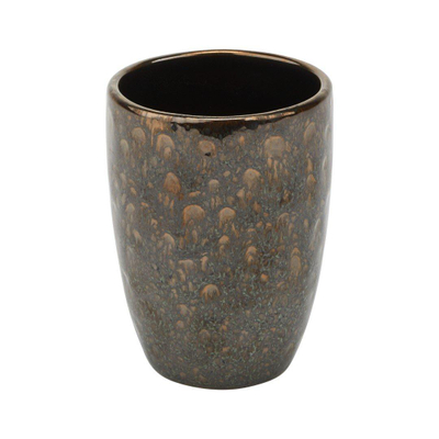 Aquanova Ugo Porte-brosse à dents Vintage bronze