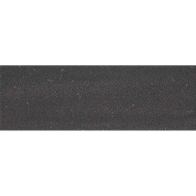 Mosa Core collection solids 5112V Carrelage de sol 200X600 Graphite Black 12mm Mat Ret.R10