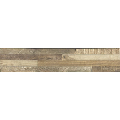 Keradom Samurai carreau de mur 7.5x38.5cm 10mm résistant au gel naturel mat