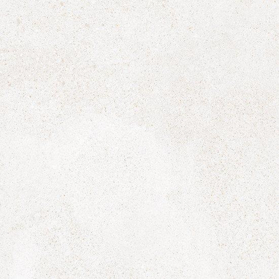 ÉCHANTILLON Ceralto Inlay Uno DAA34480 Carreau de sol 298X298 Betonic blanc gris 8mm Mat R10