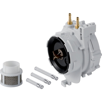 Geberit pneumatisch ventiel ten behoeve van 115801
