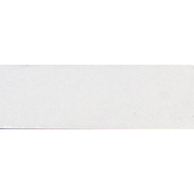 SAMPLE Ceralto Drapé Mural Wandtegel 5x15cm 10mm porcellanato Bianco
