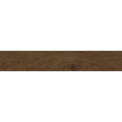 Vtwonen Tegels Woodcirkle Vloertegel - 20x120cm - 9.0mm - gerectificeerd - Wenge