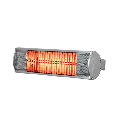 Eurom Terrasverwarmer Golden 1300 Comfort Patioheater
