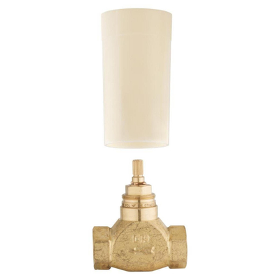 GROHE Universeel élément encastré Ondus robinet d'arrêt encastré 1/2