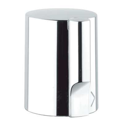 GROHE Tenso Poignée de volume - chrome