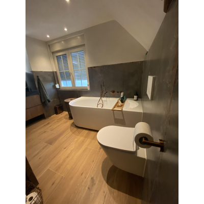 Energieker EnergieKer Keramische wand- en vloertegel - 80x80cm - 9.0mm - gerectificeerd