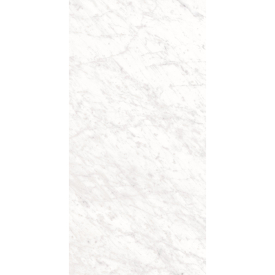 Edimax Astor Velvet carrelage mural et de sol - 60x120cm - 10mm - Carré - rectifié - Aspect marbre - Blanc mat