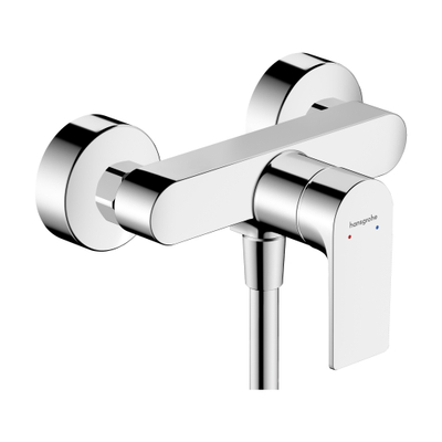 Hansgrohe Rebris E mengkraan inbouw v.chroom