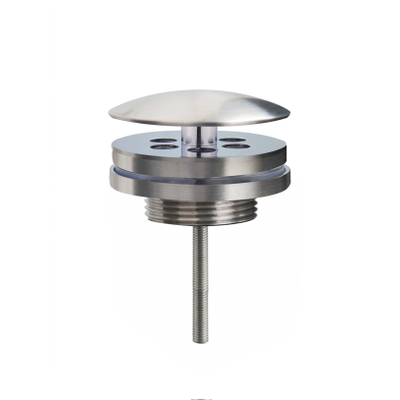 Best-Design Low fontein afvoer plug 5/4 RVS SHOWROOMMODEL