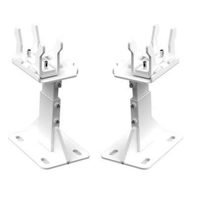 Stelrad Plinth console de sol finished VOETCONSOLE FINISHED set van 2