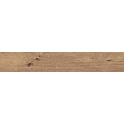 Terravito Darivo Terrastegel Nut 30x120x2cm Gerectificeerd Houtlook Mat Bruin
