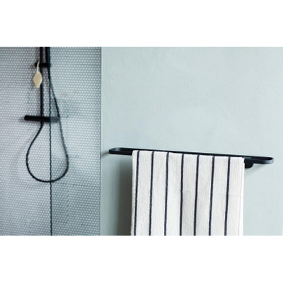 Brabantia MindSet Porte-serviettes - 56cm - gris minéral infini