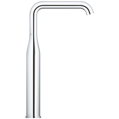 GROHE Essence Ensemble de robinet à poser - bec 17,9 cm - taille XL - bec pivotant haut - chrome