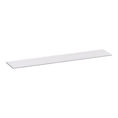 BRAUER Ocean Slim topblad - 240x46x2cm - Forest Seashell