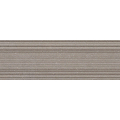 Terravito Selvico Keramische wandtegel - 30x90cm - 10.8mm - Greige