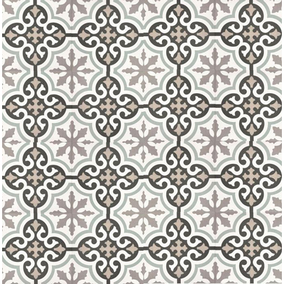 SAMPLE Cifre Cerámica Vloer- en wandtegel Urban Decor Calipso Vintage Mat Multi