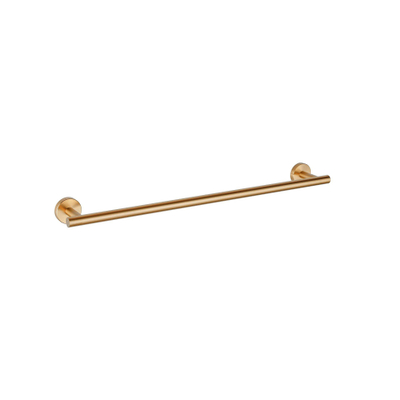 Adema Sparkle 2.0 Handoekrek - enkel - goud mat