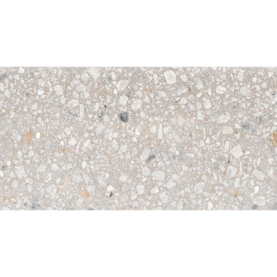 Florim Match Up carreau mural et de sol - 30x60cm - 9mm - rectifié - R10 - Sugar Mix (Blanc)