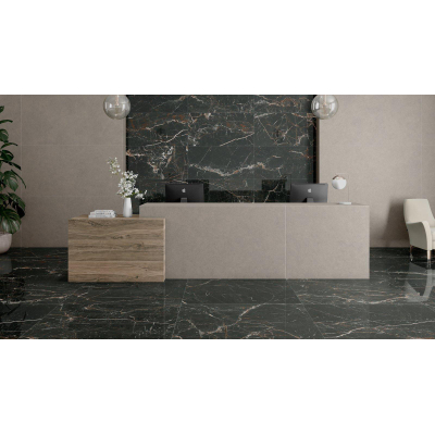 Douglas jones marbles carreau de sol et de mur 30x60cm marron
