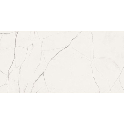 Ceralto Marvella Marble Carrelage de sol - 60X120 - 6.5mm - mat - blanc