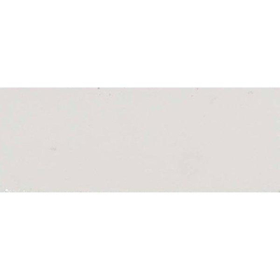 ÉCHANTILLON Ceralto Alvera Decor Carreau mural 7,5x20cm 10mm Bianco