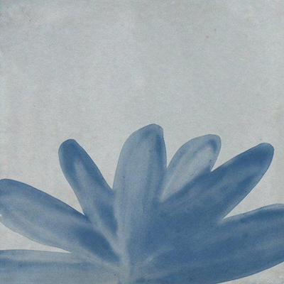 Marazzi Rice M9JD WAtegel Decor 150X150 Grigio Blos 10mm Glans