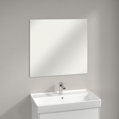 Villeroy & Boch More To See Miroir 75x80cm
