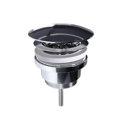 Thebalux Free Flow plug metaal