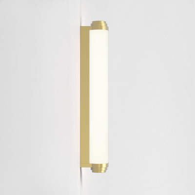 Astro Burlington Applique murale - 60 cm - LED - 2700K - or mat