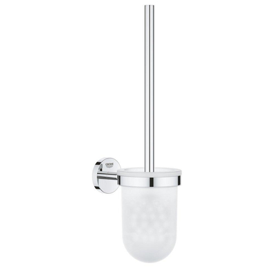 Grohe Start Cosmopolitan Brosse de toilettes - set - chromé