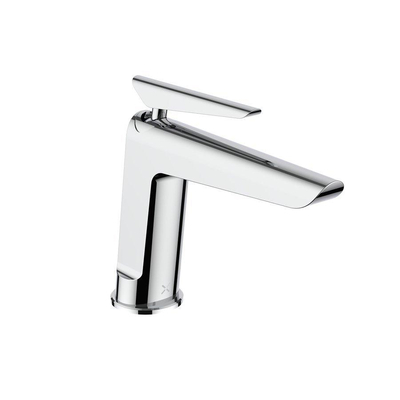 Crosswater Foile robinet de lavabo - chrome