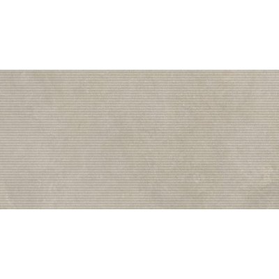 Ceralto Alabro Vein Decor-strip - 60x120cm - 9.0mm - gerectificeerd - Lapis greige