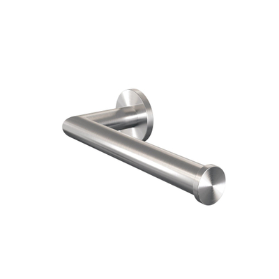 Brauer Brushed Edition Toiletrolhouder - PVD - geborsteld RVS