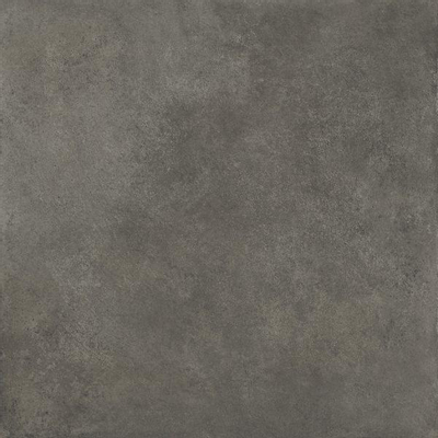 ÉCHANTILLON Herberia Ceramiche Carrelage de sol et mural Timeless Anthracite Rectifié Look industriel Mat Anthracite