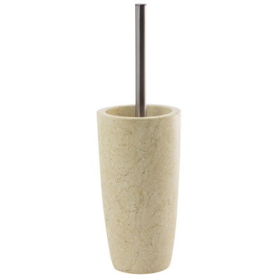 Aquanova Luxor Porte-brosse WC Crème