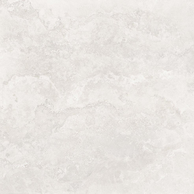 Modano Velis Carrelage sol et mur - 90x90cm - 9mm - rectifié - Blanc mat